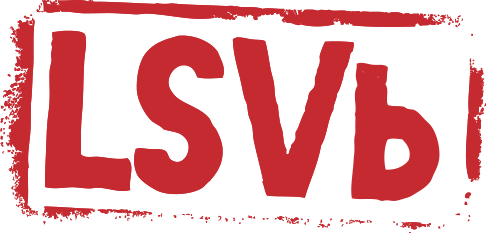 Afbeeldingsresultaat voor lsvb logo